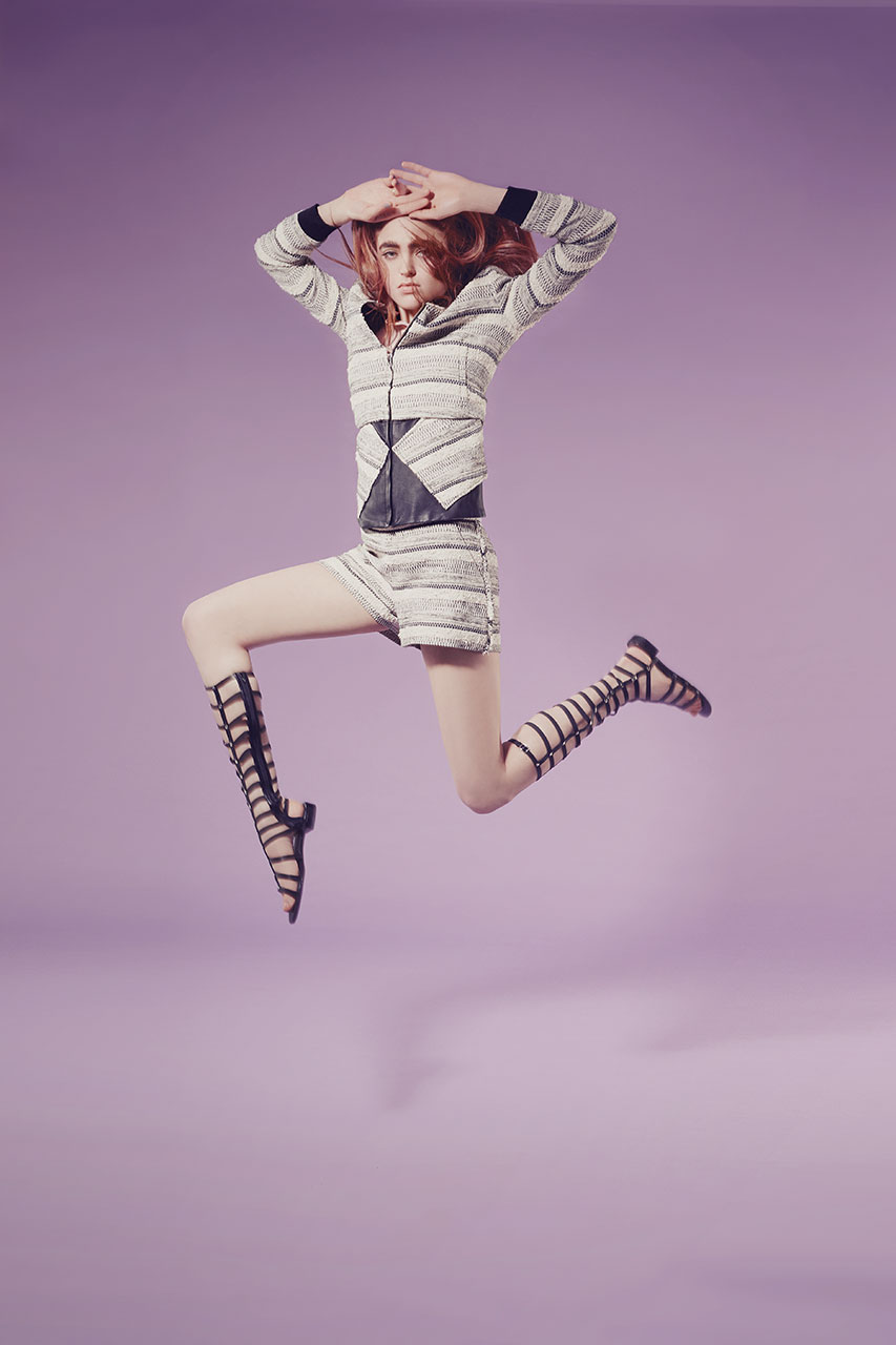 Hour Magazine Editorial